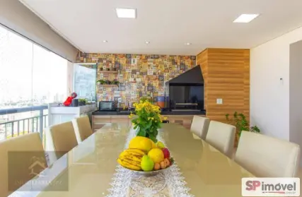 Imagem: Apartamento para Venda, Tatuapé