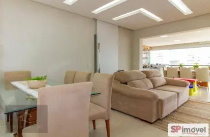 Imagem: Apartamento para Venda, Tatuapé