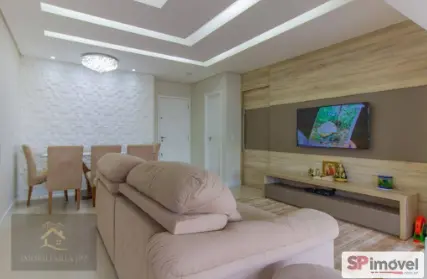 Imagem: Apartamento para Venda, Tatuapé