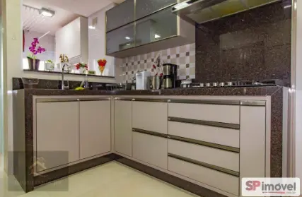 Imagem: Apartamento para Venda, Tatuapé