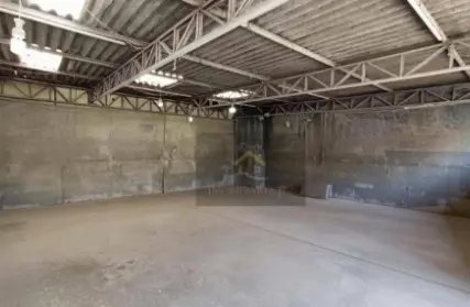 Imagem: Galpão / Salão para Alugar, Penha