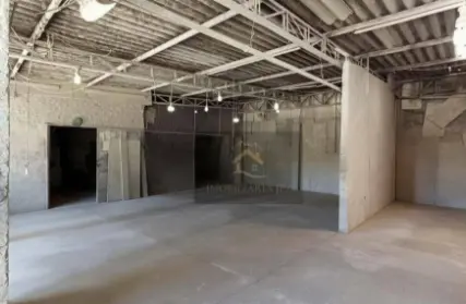 Imagem: Galpão / Salão para Alugar, Penha