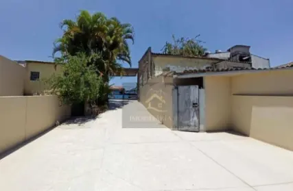 Imagem: Galpão / Salão para Alugar, Penha