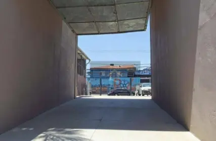 Imagem: Galpão / Salão para Alugar, Penha