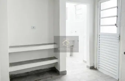 Imagem: Casa Térrea para Alugar, Chácara Mafalda