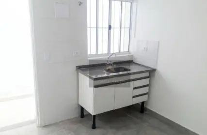 Imagem: Casa Térrea para Alugar, Chácara Mafalda