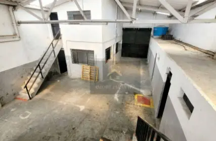 Imagem: Galpão / Salão para Venda, Vila Formosa
