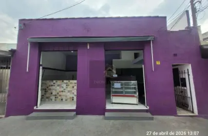 Imagem: Galpão / Salão para Alugar, Vila Invernada