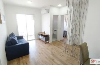 Imagem: Apartamento para Alugar, Jardim Avelino