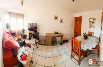 Imagem: Apartamento para Alugar, Vila Invernada