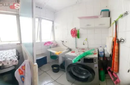 Imagem: Apartamento para Alugar, Vila Invernada