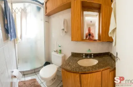 Imagem: Apartamento para Alugar, Vila Invernada
