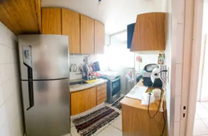 Imagem: Apartamento para Alugar, Vila Invernada