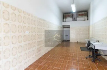 Imagem: Galpão / Salão para Alugar, Jardim Penha
