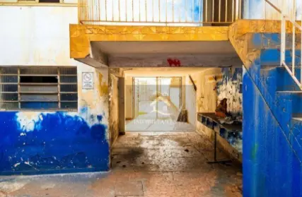 Imagem: Sobrado para Alugar, Vila Alpina