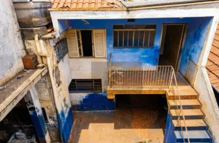 Imagem: Sobrado para Alugar, Vila Alpina