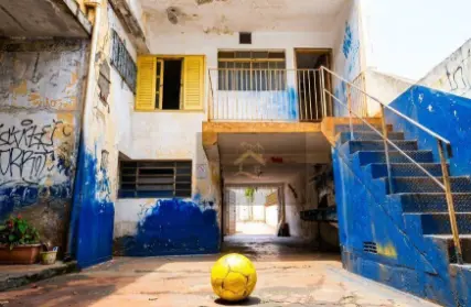 Imagem: Sobrado para Alugar, Vila Alpina