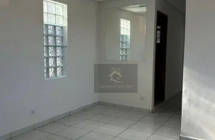 Imagem: Sobrado para Alugar, Vila Nhocune