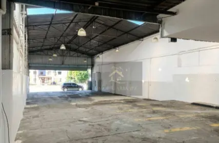 Imagem: Galpão / Salão para Alugar, Vila Norma