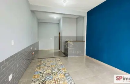 Imagem: Galpão / Salão para Alugar, Vila Carrão
