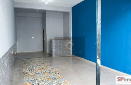 Imagem: Galpão / Salão para Alugar, Vila Carrão
