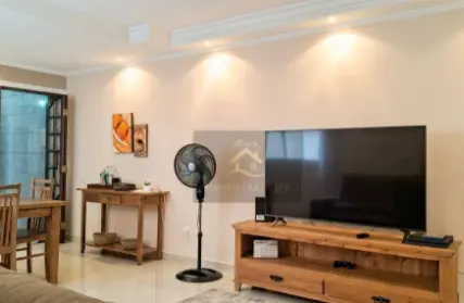 Imagem: Casa Térrea para Alugar, Vila Carmosina