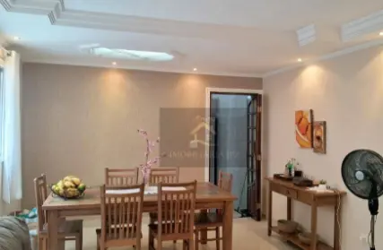 Imagem: Casa Térrea para Alugar, Vila Carmosina