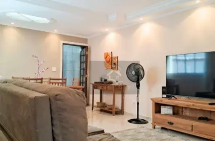 Imagem: Casa Térrea para Alugar, Vila Carmosina