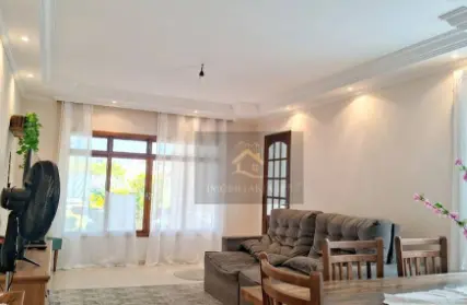 Imagem: Casa Térrea para Alugar, Vila Carmosina