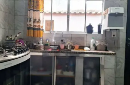 Imagem: Casa Térrea para Alugar, Vila Carmosina