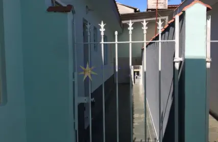 Imagem: Casa Térrea para Alugar, Vila Talarico