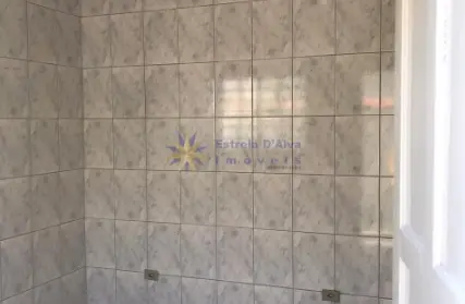 Imagem: Casa Térrea para Alugar, Vila Talarico