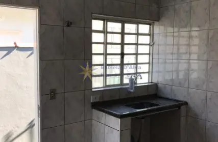 Imagem: Casa Térrea para Alugar, Vila Talarico