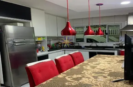 Imagem: Sobrado para Venda, Vila Nova Savoia