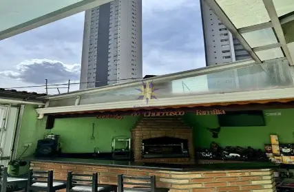 Imagem: Sobrado para Venda, Vila Nova Savoia