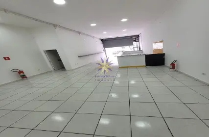 Imagem: Prédio Comercial para Venda, Vila Talarico