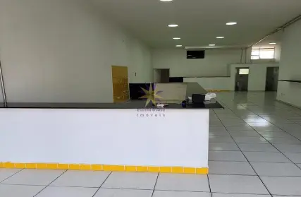 Imagem: Prédio Comercial para Venda, Vila Talarico