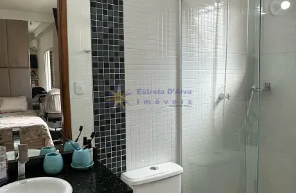 Imagem: Condomínio Fechado para Venda, Vila Dalila