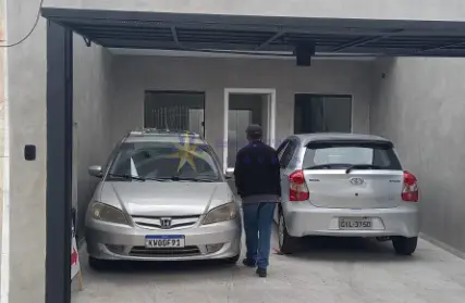 Imagem: Sobrado para Venda, Chácara Santo Antônio (ZL)