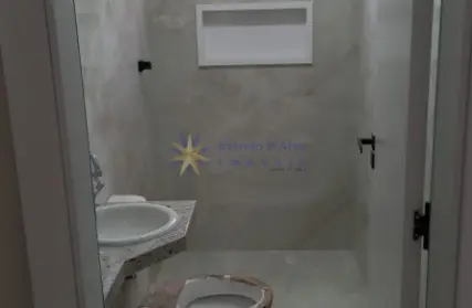 Imagem: Sobrado para Venda, Chácara Santo Antônio (ZL)