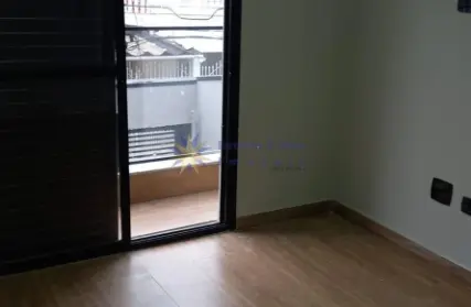 Imagem: Sobrado para Venda, Chácara Santo Antônio (ZL)