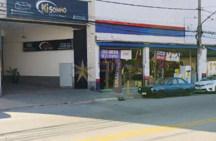 Imagem: Galpão / Salão para Alugar, Vila Talarico