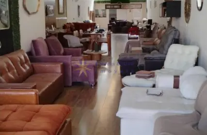 Imagem: Galpão / Salão para Alugar, Vila Talarico