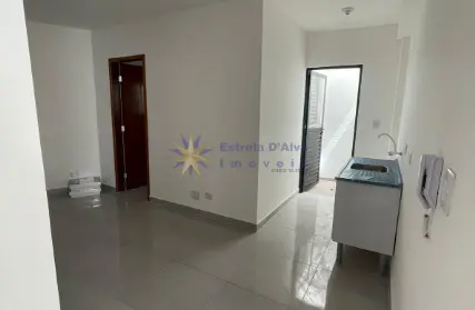 Imagem: Apartamento para Alugar, Chácara Seis de Outubro