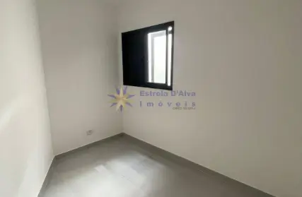 Imagem: Apartamento para Alugar, Chácara Seis de Outubro