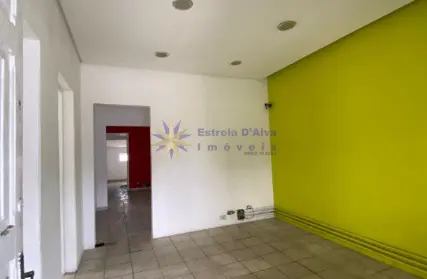 Imagem: Casa Comercial para Alugar, Vila Dalila