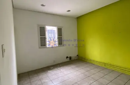 Imagem: Casa Comercial para Alugar, Vila Dalila
