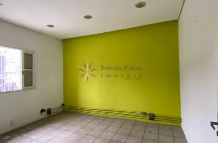 Imagem: Casa Comercial para Alugar, Vila Dalila