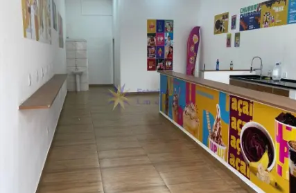 Imagem: Galpão / Salão para Alugar, Vila Talarico