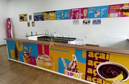 Imagem: Galpão / Salão para Alugar, Vila Talarico